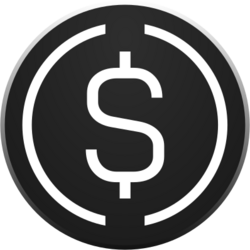 Ethena USDe logo